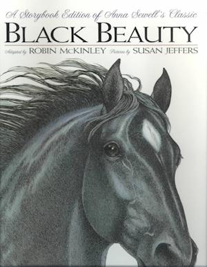 Black Beauty