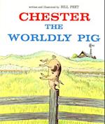 Chester the Worldly Pig