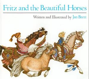 Fritz and the Beautiful Horses