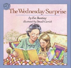 The Wednesday Surprise