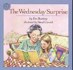 The Wednesday Surprise