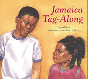 Jamaica Tag-Along