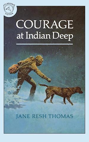 Courage at Indian Deep