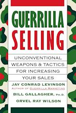Guerrilla Selling