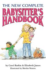 New Complete Babysitter's Handbook