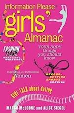 The Information Please Girls' Almanac
