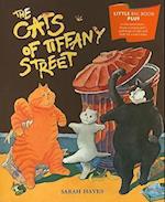 The Cats of Tiffany Street