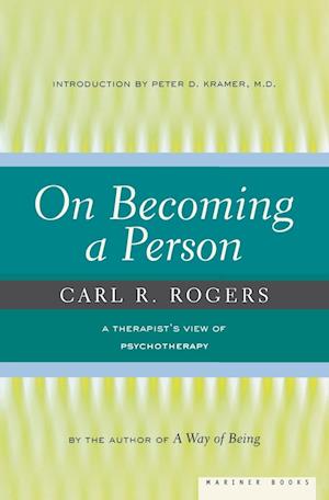 ON BECOMING A PERSON 2/E