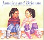 Jamaica and Brianna