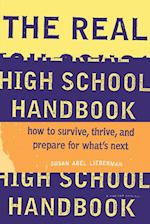 The Real High School Handbook