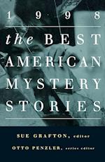 The Best American Mystery Stories 1998
