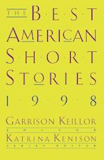 The Best American Short Stories