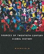 Sources of Twentieth-Century Global History
