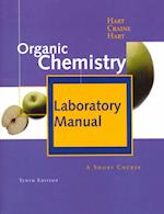 Laboratory Manual for "Organic Chemistry