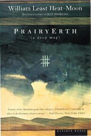 Prairyerth