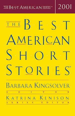 Best American Short Stories