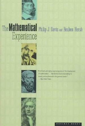 The Mathematical Experience