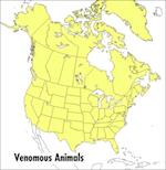 A Peterson Field Guide to Venomous Animals and Poisonous Plants