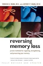 Reversing Memory Loss