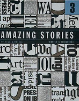 Amazing Stories 3