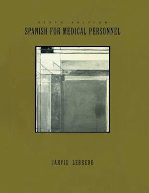 Spanish for Medical Personnel