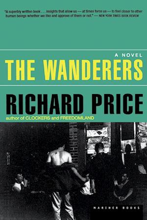 The Wanderers