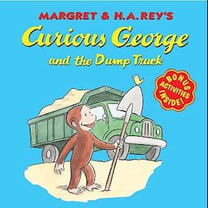 Curious George and the Dump Truck