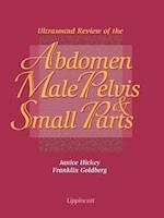 Ultrasound Review of the Abdomen, Male Pelvis & Small Parts