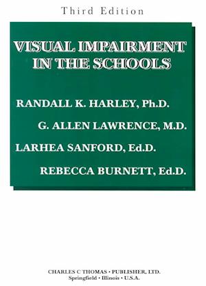 Visual Impairment in the Schools