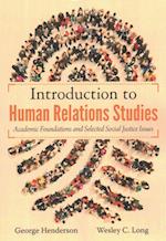 Introduction to Human Relations Studies