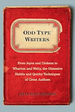 Odd Type Writers