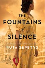 Sepetys, R: The Fountains of Silence