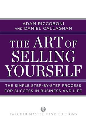 The Art of Selling Yourself