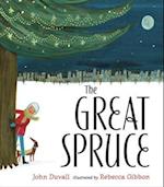 The Great Spruce