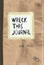Wreck This Journal (Paper Bag)