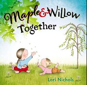 Maple & Willow Together