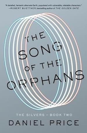 The Song of the Orphans