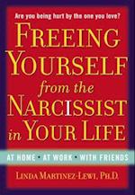 Freeing Yourself Fro the Narcissist in Your Life