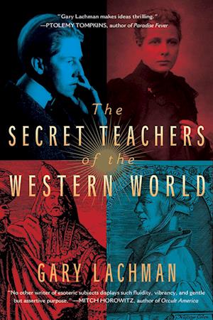 The Secret Teachers of the Western World