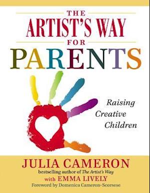 The Artist's Way for Parents