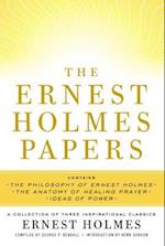 The Ernest Holmes Papers