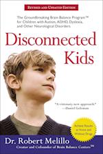 Disconnected Kids - Revised and Updated
