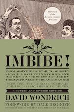 Imbibe! Updated and Revised Edition