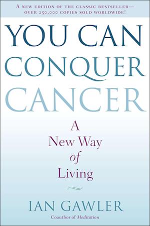 You Can Conquer Cancer