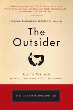 The Outsider