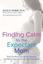 Finding Calm for the Expectant Mom