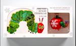 The Very Hungry Caterpillar [With Ornament]