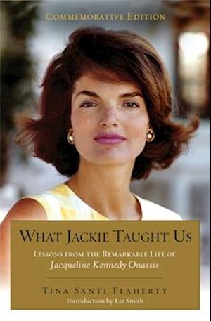 What Jackie Taught Us (revised And Expanded)