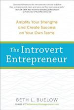 The Introvert Entrepreneur