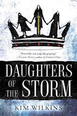 Daughters of the Storm